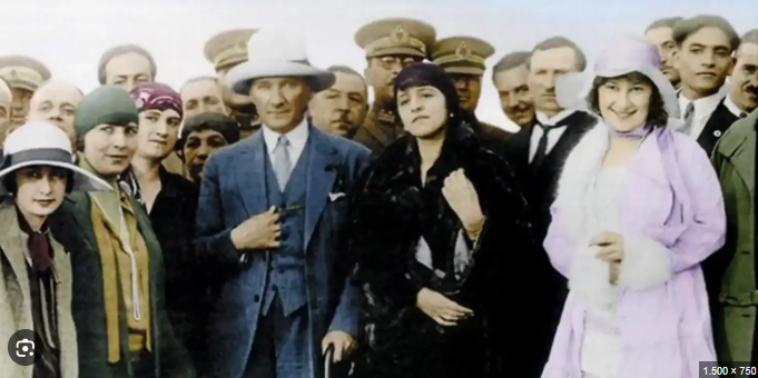 Şapka, tekke ve zaviyeler.. Kadınlara seçilme hakkı..