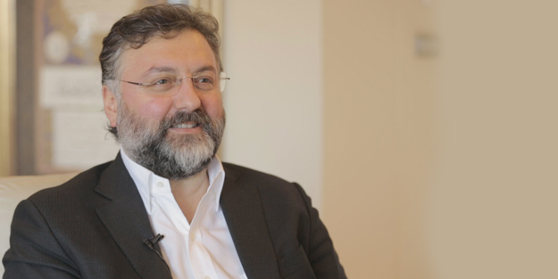 'Şapkayı önümüze koyup gayretlerimizi katlamalıyız'