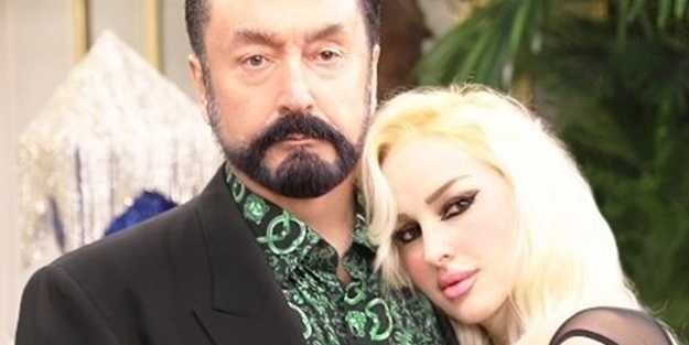 Adnan Oktar'ın gözde kediciği hakkında şok eden talep!