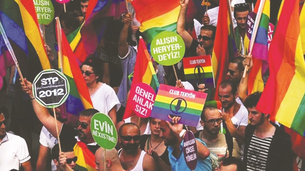 Sapkın akımlardan kurtulmalıyız