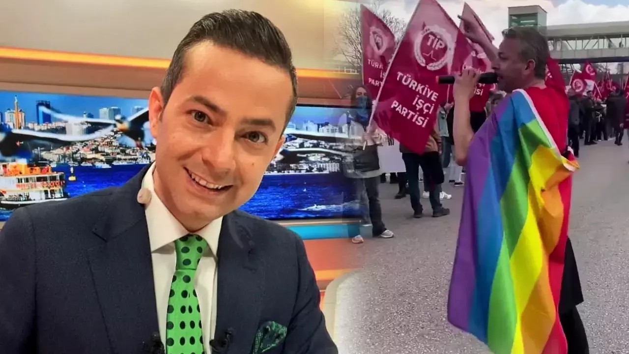 Sapkın İrfan Değirmenci gözaltına alındı