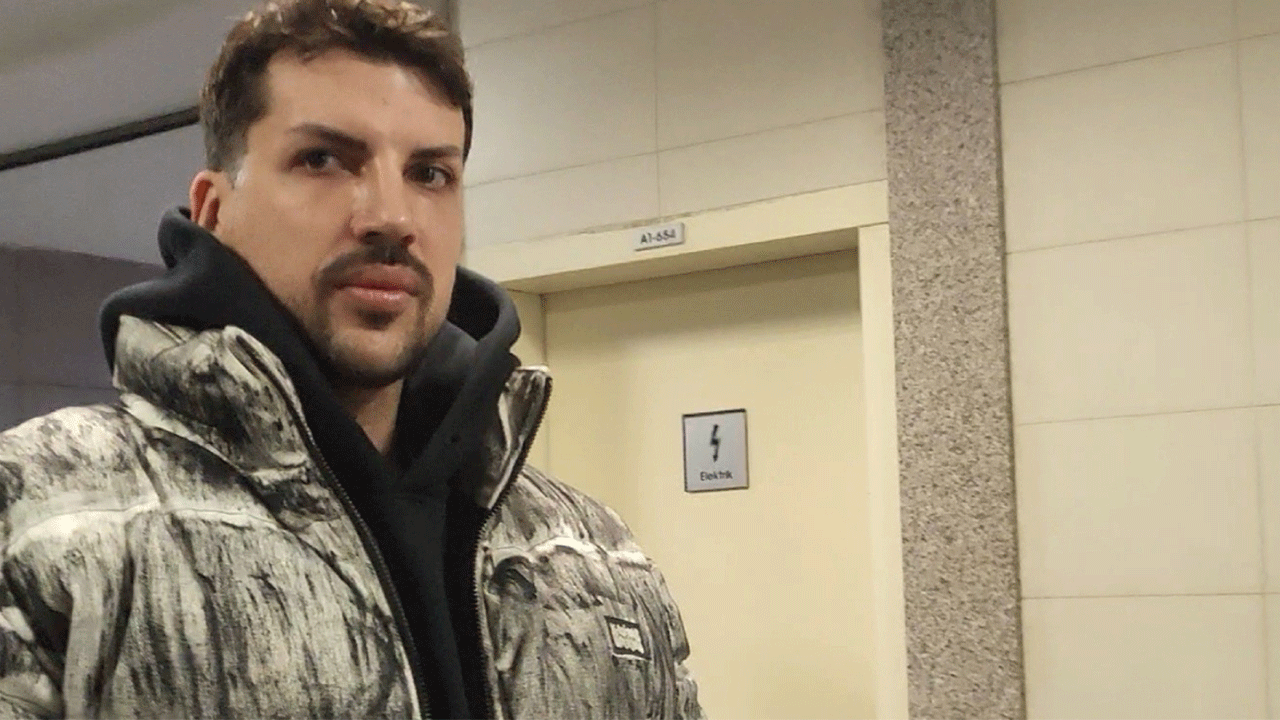 Sapkın Kerimcan davasında karar belli oldu!