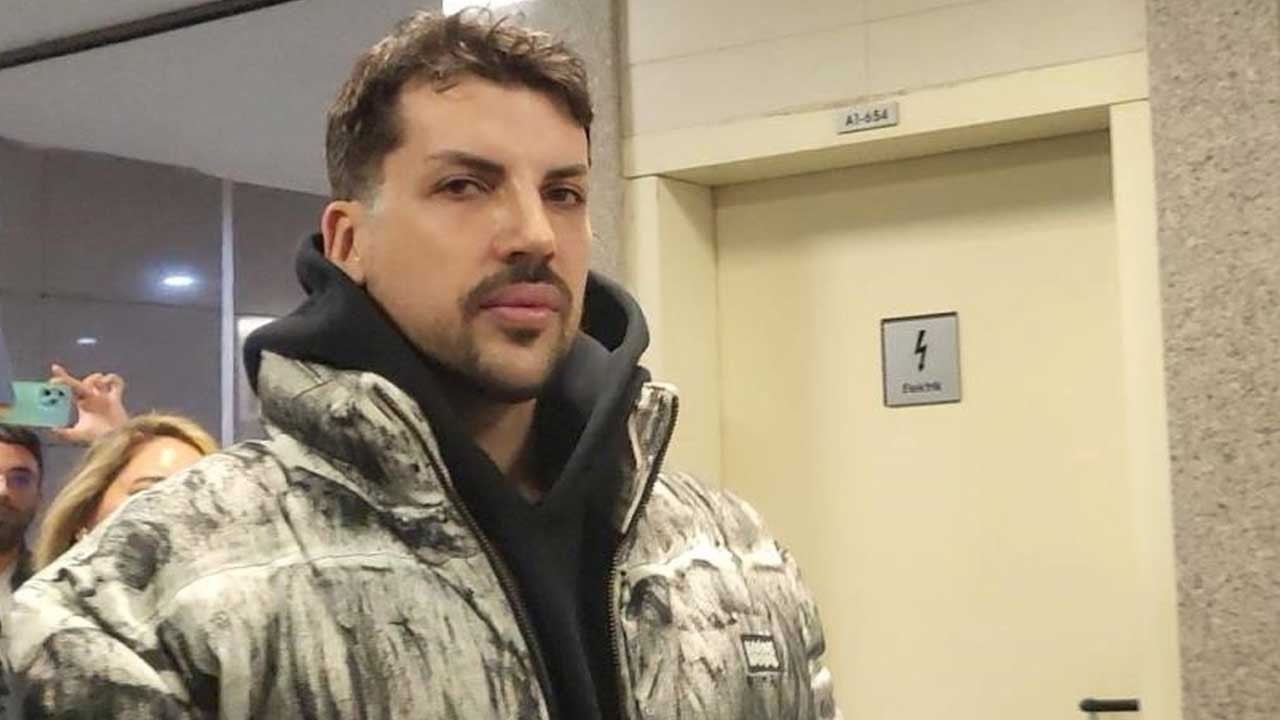 Sapkın Kerimcan'a hapis cezası