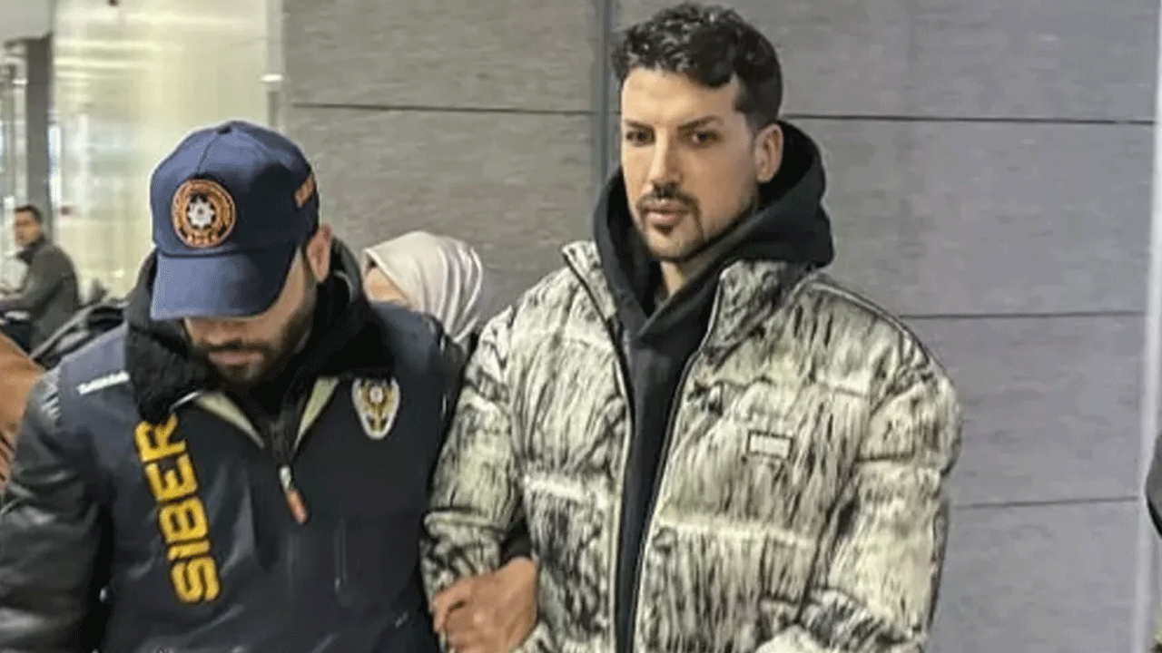 Sapkın Kerimcan için istenen ceza belli oldu