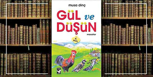 Sapkın kitaplar toplatılsın