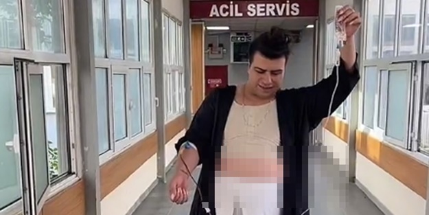 Sapkın Mükremin Gezgin'e soruşturma! Yaptığı rezaletin bedelini ödeyecek...