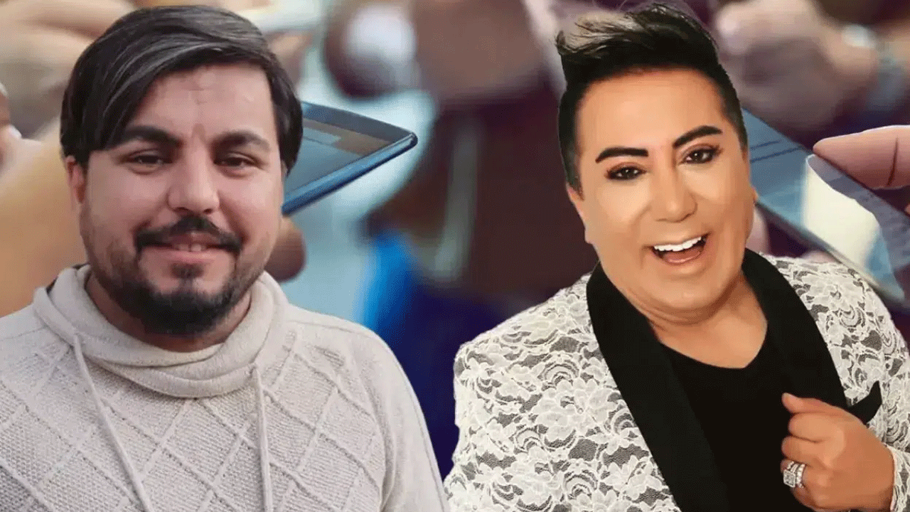 Sapkın Murat ve trol Arif'e büyük şok