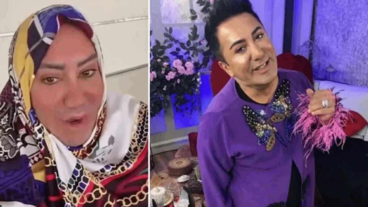 Sapkına hapis cezası