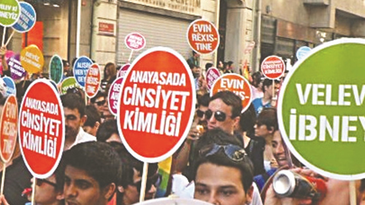 Sapkın vakıf ve dernekler kapatılsın