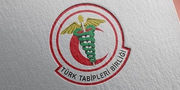 Sapkın ve terör sevici TTB, Akit’i şikâyet etti