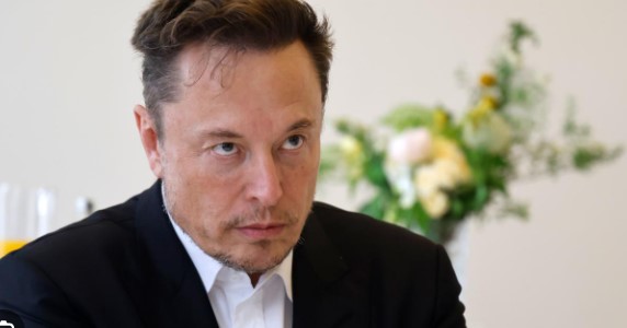 Sapkın yasa Musk'ı kızdırdı! 