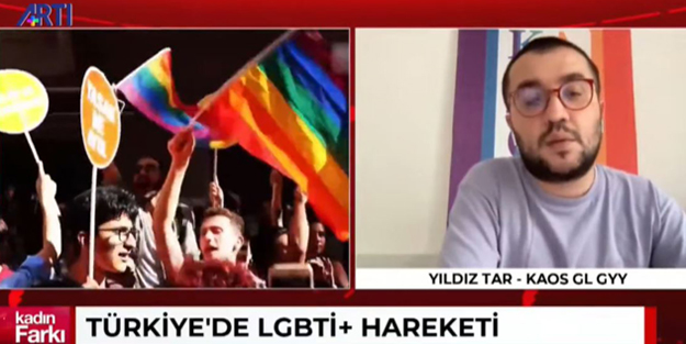 Sapkınlar açık açık söyledi! ‘Demirtaş ve HDP ib.eler sayesinde...'