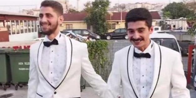 Sapkınların sıradaki hedefi eşcinsel evliliğin yasallaşması!