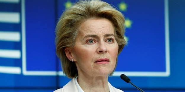 Sapkınların sözcülüğünü yaptı! Avrupa Birliği'nden skandal tehdit