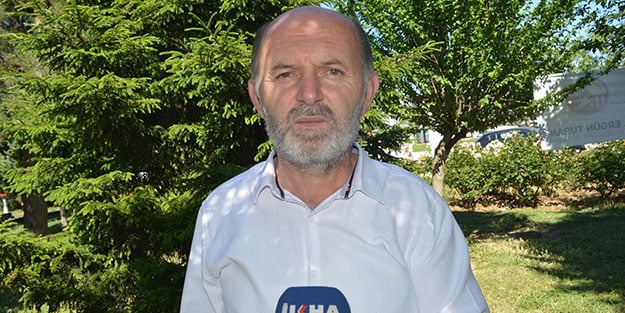 Sapkınlığa tepki yağıyor! 