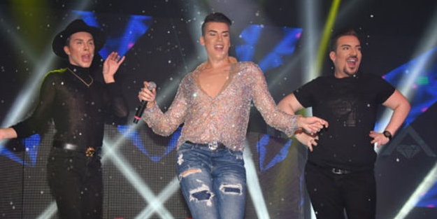 ‘Sapkınlığı’ Doğan ve sol medya köpürtüyor