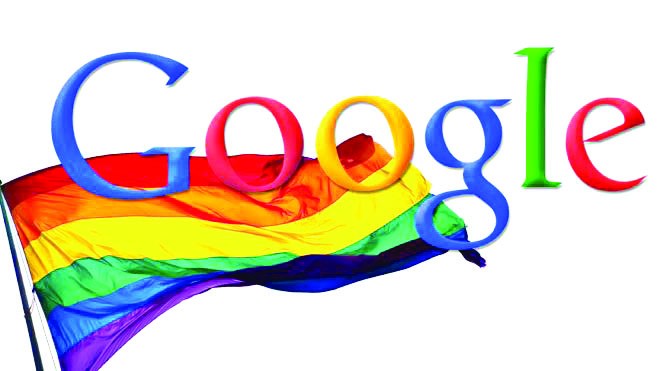 Sapkınlığın merkezi Google