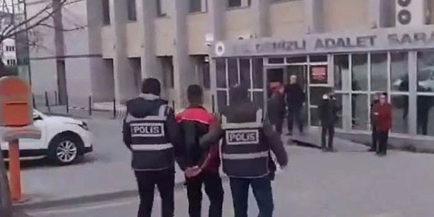 Sapkınlığın sonu… Eşcinsel ilişki için çağırıp "düdüklediler"