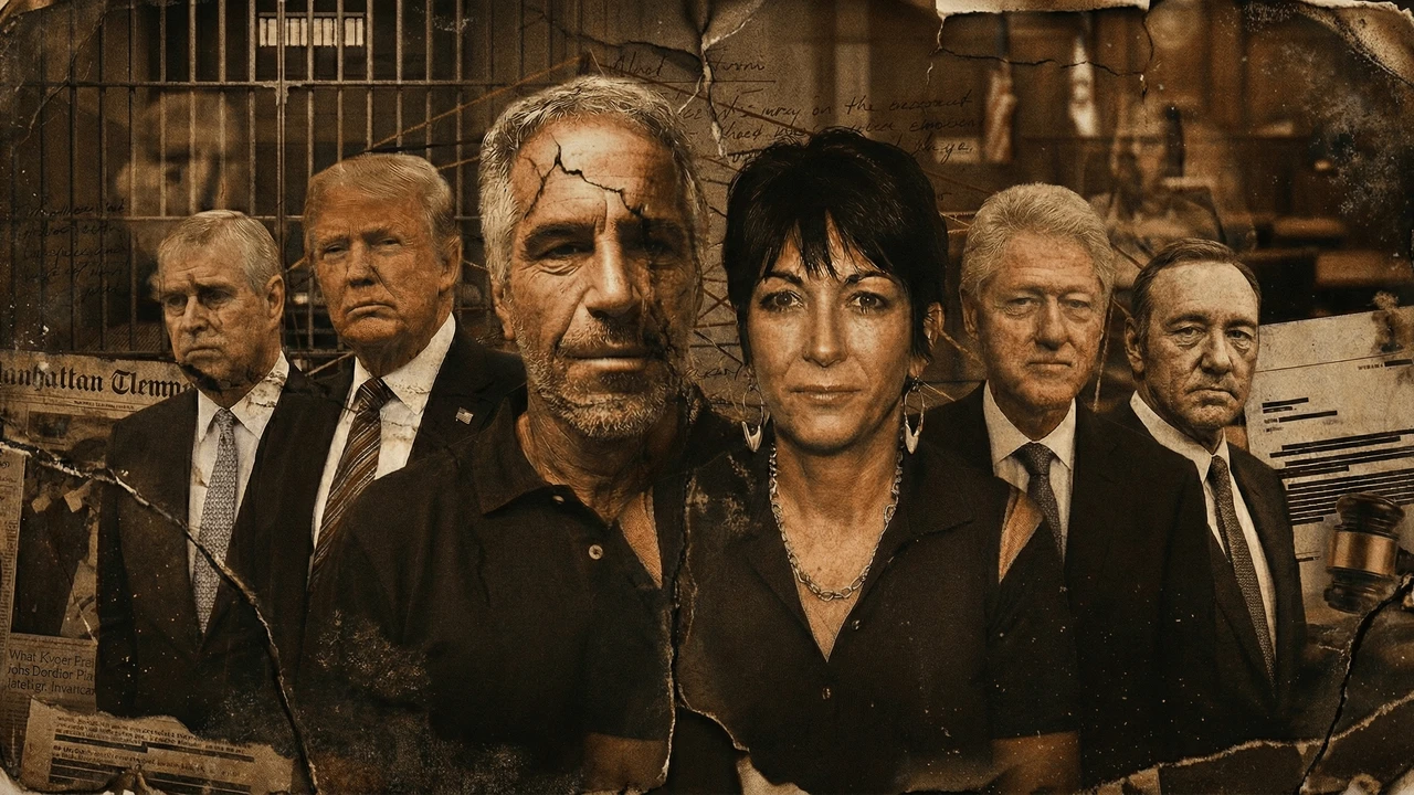 Sapkınlık ağında çember daralıyor!