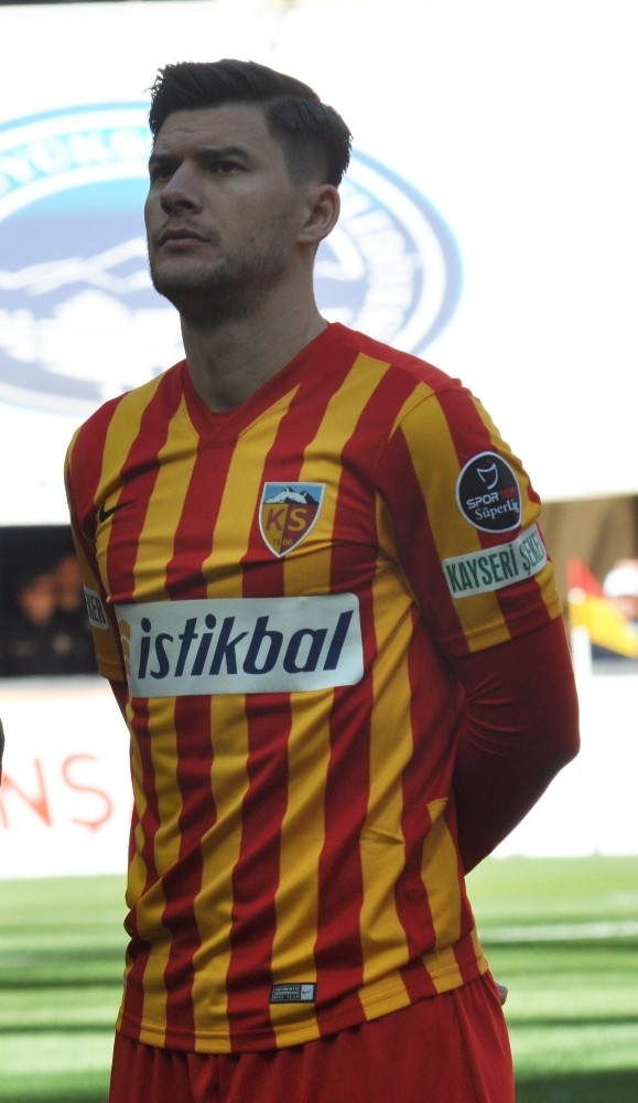 Sapunaru Akhisar’da yok 