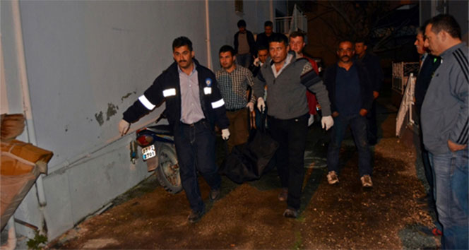 Sara hastası adam evinde ölü bulundu
