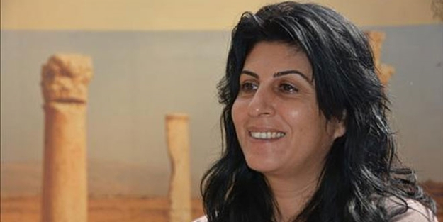 Uzaklaştırılan belediye başkanı gözaltına alındı