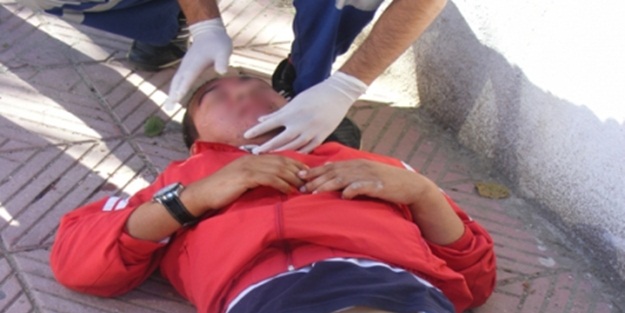 Sara nöbetinde ilk yardım nasıl yapılır? - VIDEO