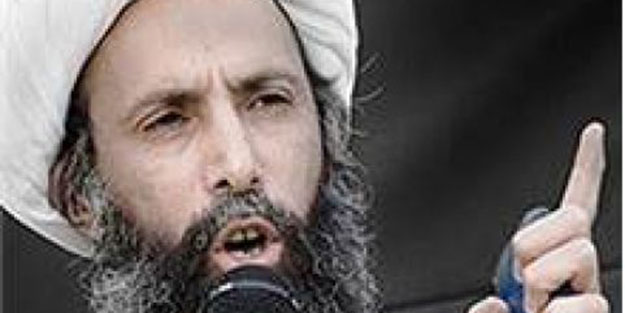 Suudi Arabistan’ın Şii din adamı Nemr’i affettiği iddiası