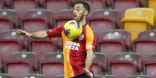 Saracchi: Bu oyunun aktörlerine yapılan bir saygısızlık