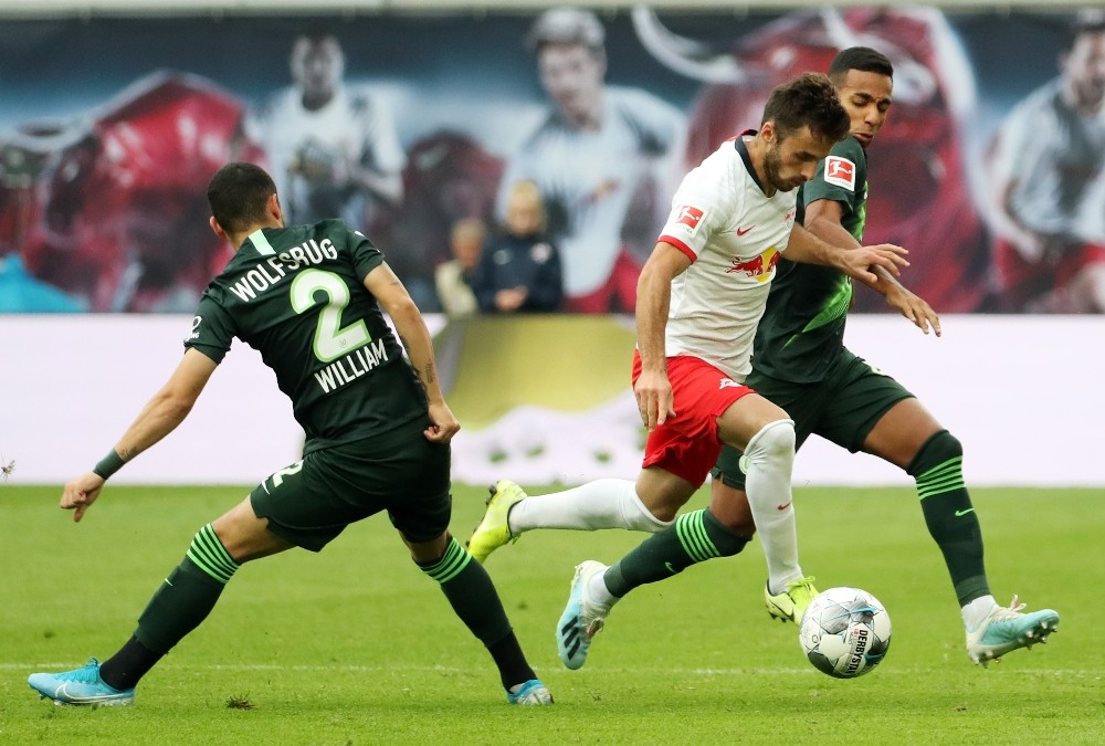 Saracchi Galatasaray’da 
