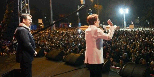 Saraçhane şovuna Savcı Demir'den önemli açıklamalar! Mahkemeye itiraz mitingle yapılmaz