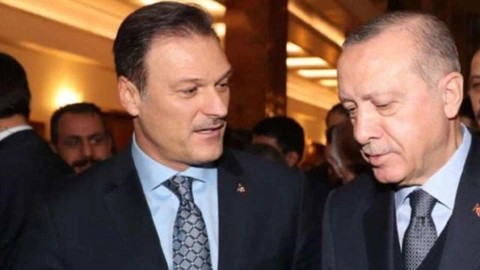 Saraçhane’deki provokatörler iyi dinlesin! Alpay Özalan TBMM dışında da had bildiriyor