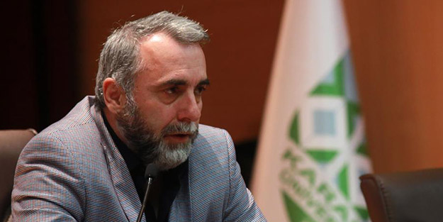 Saraçhane'den Ankara'ya! Büyük Aile Yürüyüşü bugün 15:00'da..