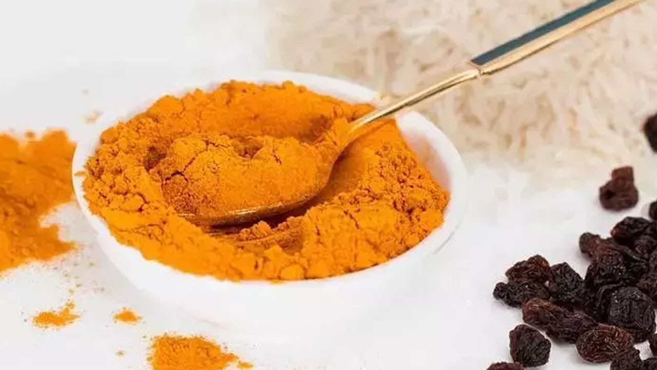 Saraçoğlu altın yoğurt kürü tarifi ve faydaları nelerdir? İbrahim Saraçoğlu'ndan zerdeçallı yoğurt kürü