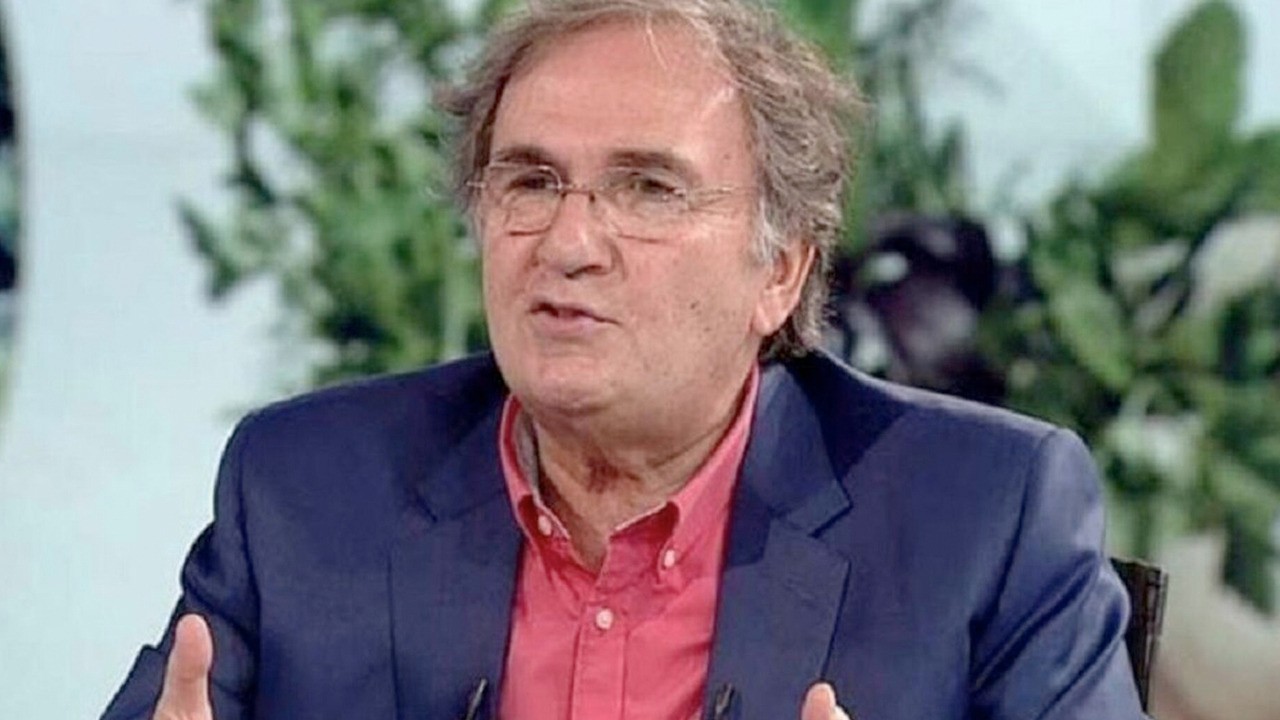 Saraçoğlu paylaşımı: Unutkanlık çilesi bitecek! Tavsiye etti! Erken bunama geçiyor