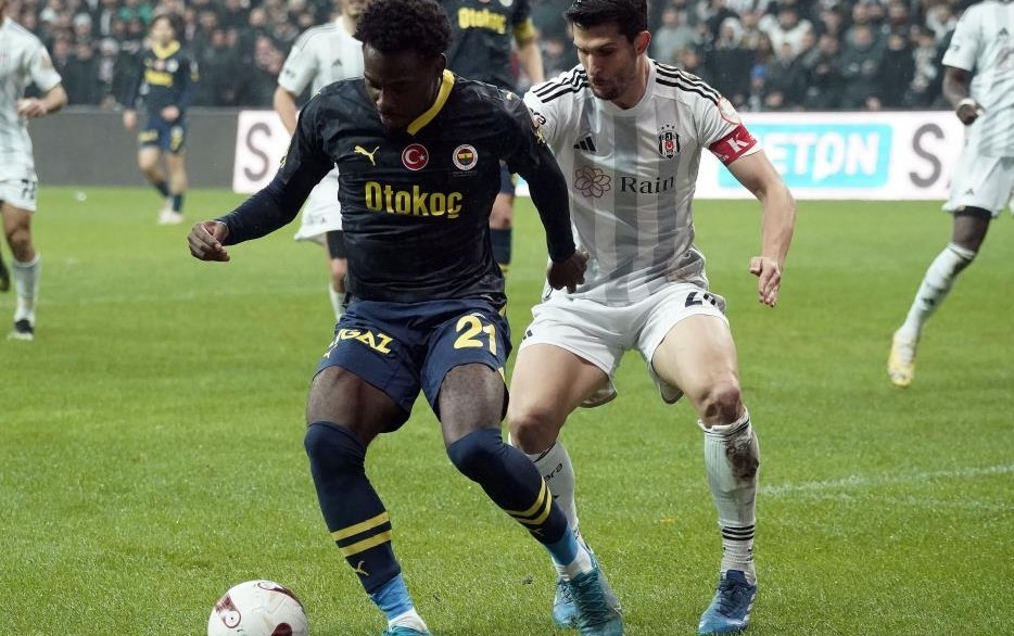 Saraçoğlu'nda 359. randevu! Ezeli rakipler karşı karşıya geliyor