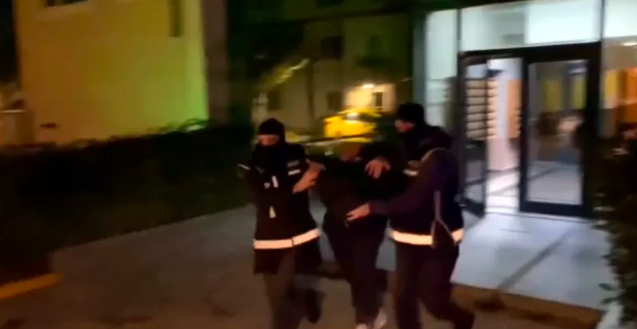 Sarallar çetesi çökertilmişti, işte şok eden detaylar!