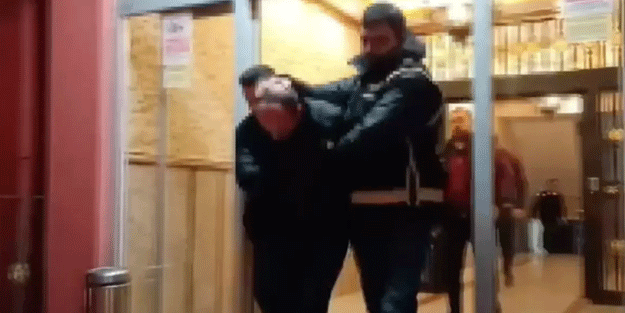 ''Sarallar'' operasyonunda yeni gelişme