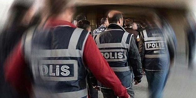 Sarallara büyük operasyon: Çete lideri dahil 117 kişi yakalandı