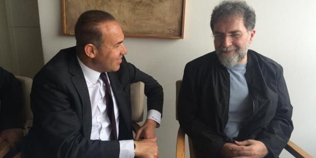 'Şarapçı Ahmet boşa yağ çekmez'