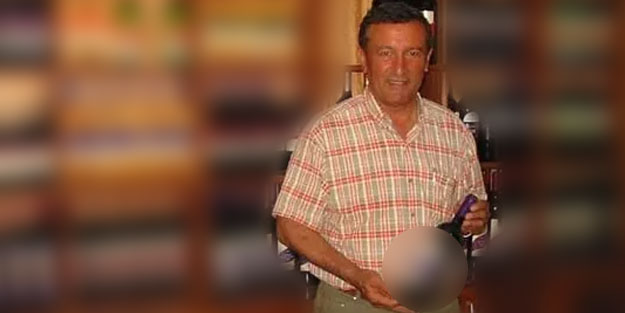 Şarapçı yüzerken kalp krizi geçirdi