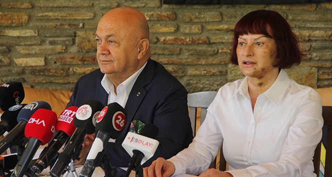 Sarar soygunu davasında tutuklu sanık kamera kayıtlarının incelenmesini istedi 