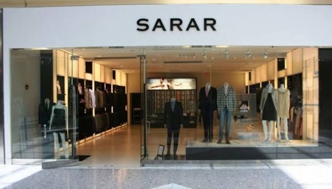 Sarar'dan açıklama