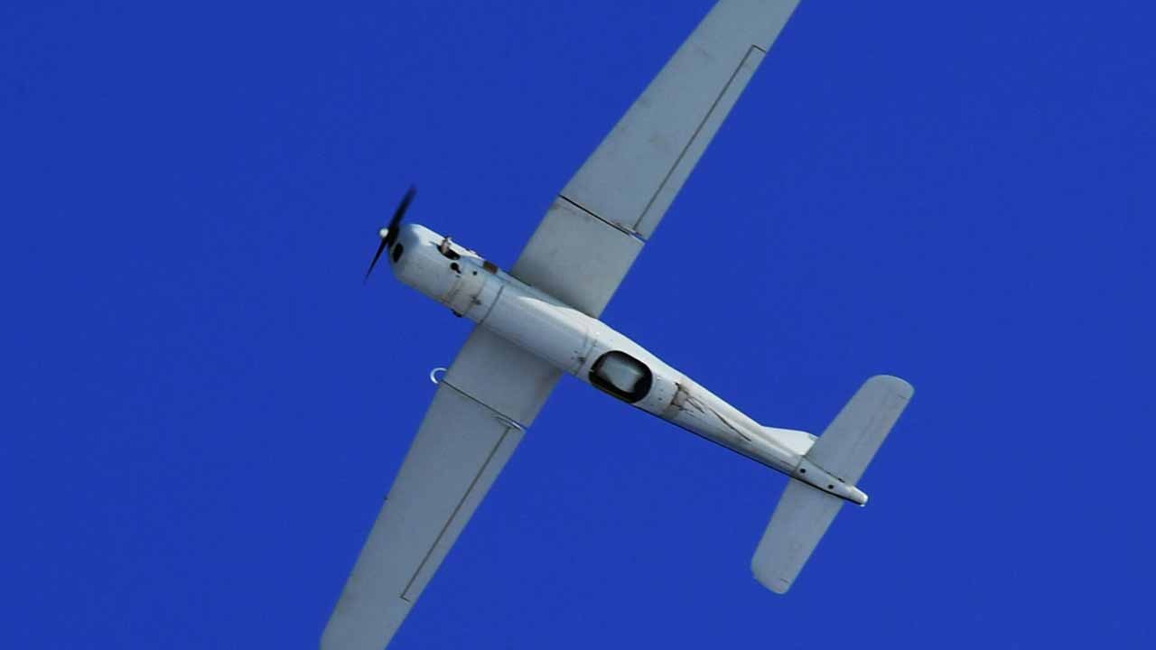 Saratov’da saldırı! İHA’lar can aldı