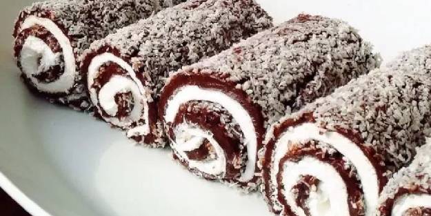 Saray sarması tarifi, nasıl yapılır? Kolay saray sarması tarifi