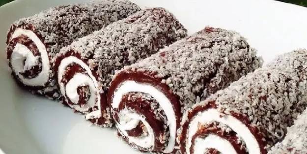 Saray sarması tarifi, nasıl yapılır?