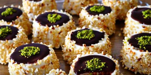 Saray Tatlısı tarifi