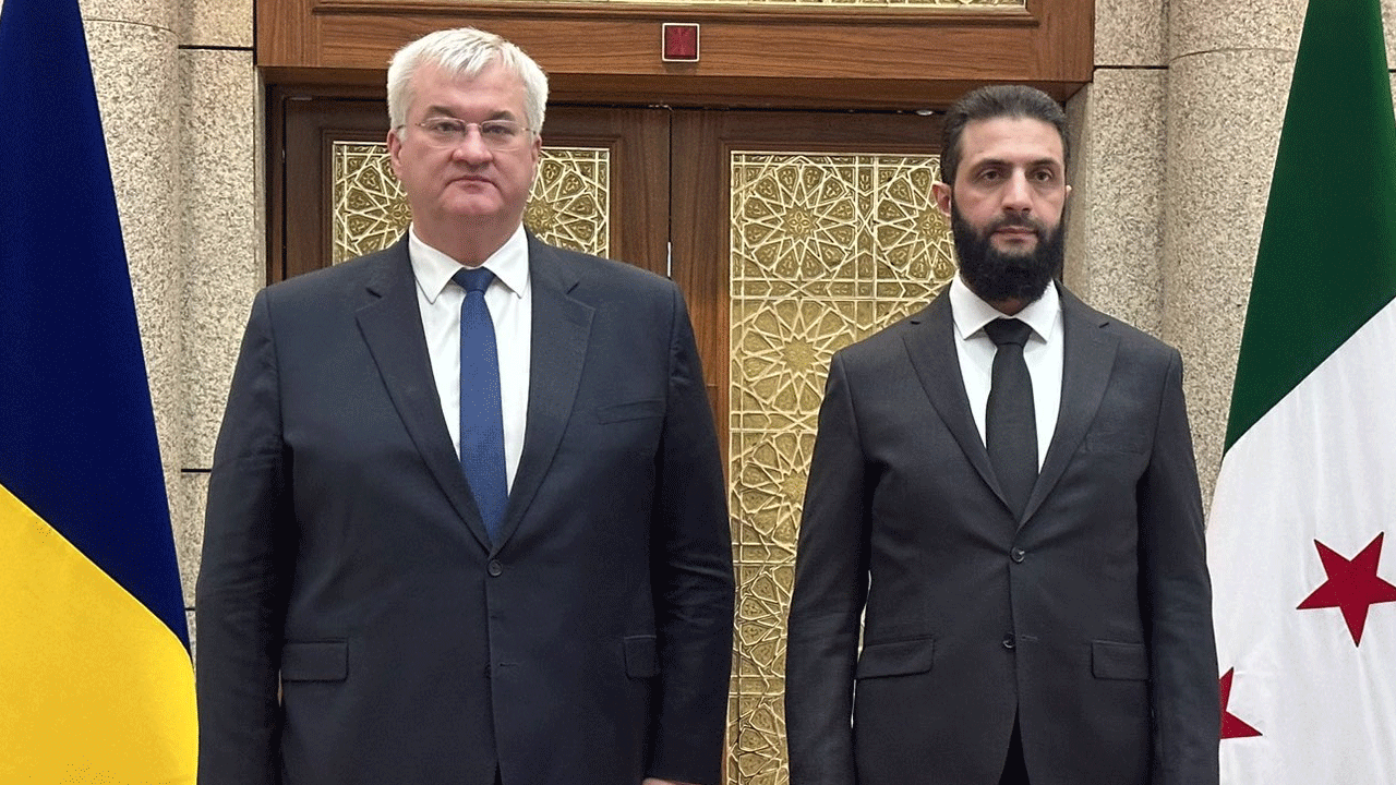 Şara'ya mühim ziyaret