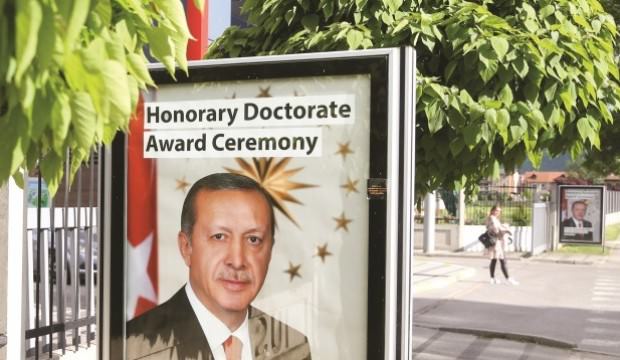 Saraybosna büyük buluşmaya hazır