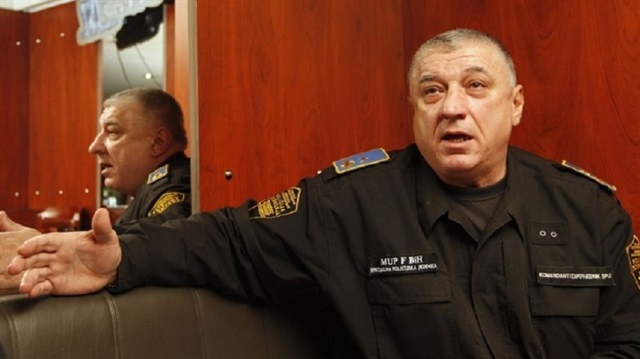 Saraybosna düşseydi, Hersek de düşerdi